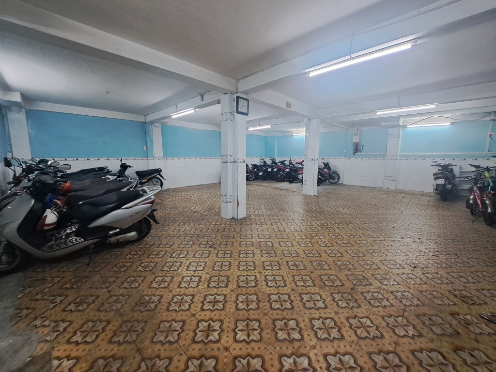 Nhượng Gấp Mặt Tiền KD Lô Góc Quang Trung P12 Gò Vấp 835m2 Thu 300tr/th Chỉ 115 Tỷ