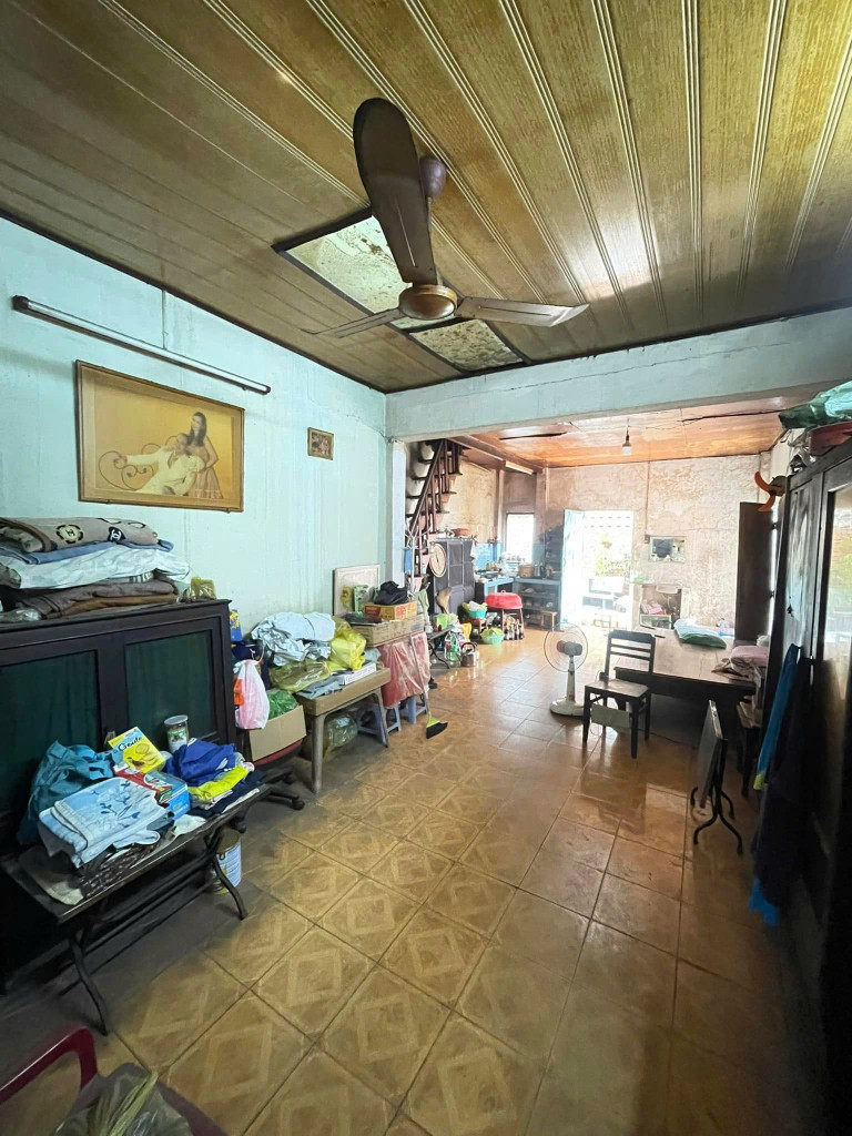 Bán nhà 1 Đời Chủ, HXH Lê Văn Duyệt ( Đinh Tiên Hoàng), 120m2 (3.6/10x23m), Cấp 4, 9.95 tỷ