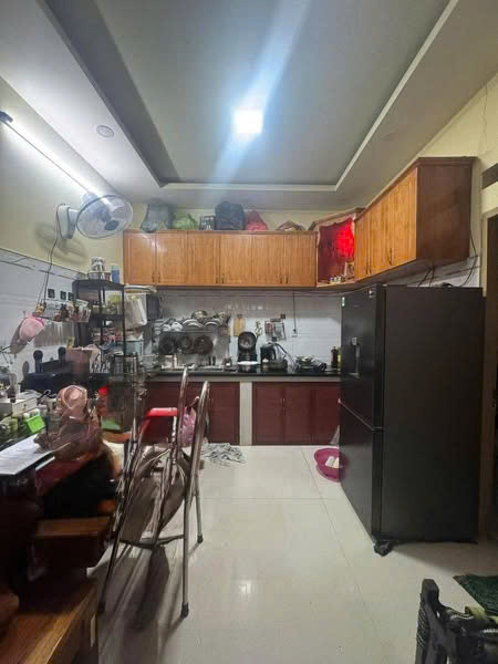NHÀ AN LẠC, BÌNH TÂN, NGAY TÊN LỬA, 5 TẦNG, 44M2 - 5PN