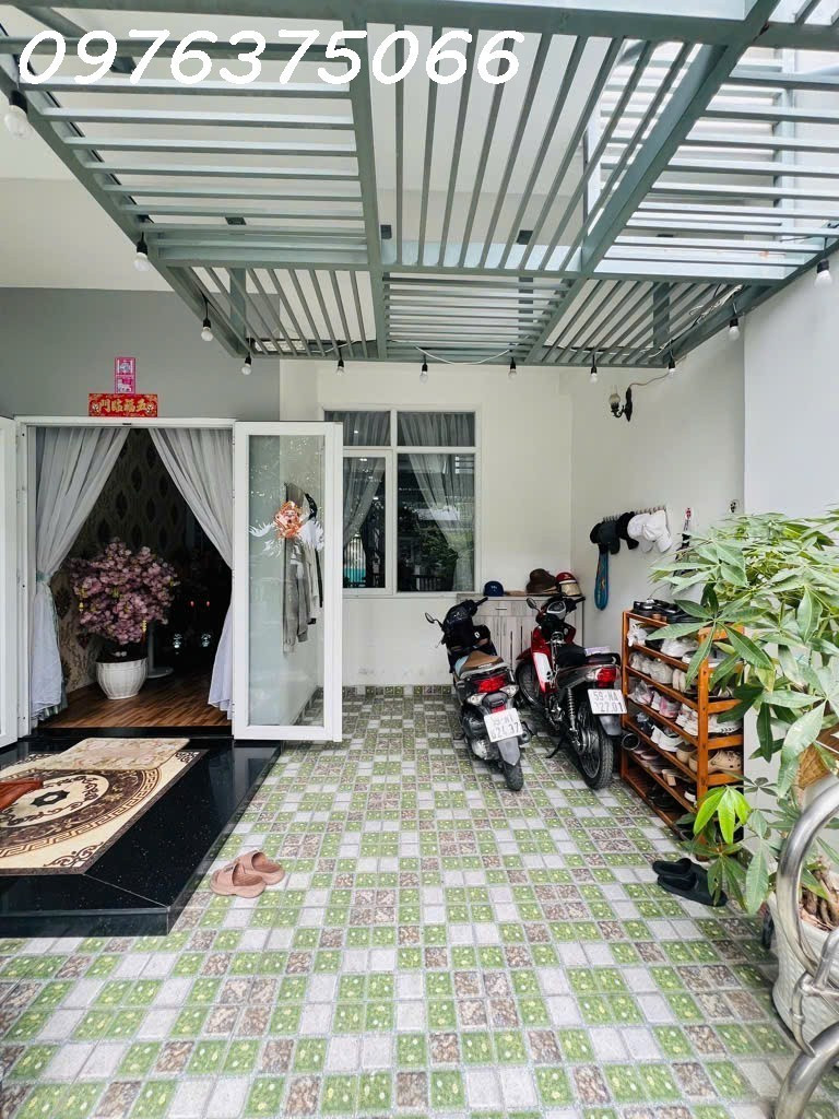 BÁN NHÀ TÂN TẠO 7.42M x 27.56M – 5 TỶ NHỈNH –  HO VAN LONG