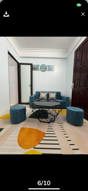 SIÊU PHẨM KIM GIANG 36m 5 tầng chỉ 7,2 tỷ - Thành Phố Hà Nội