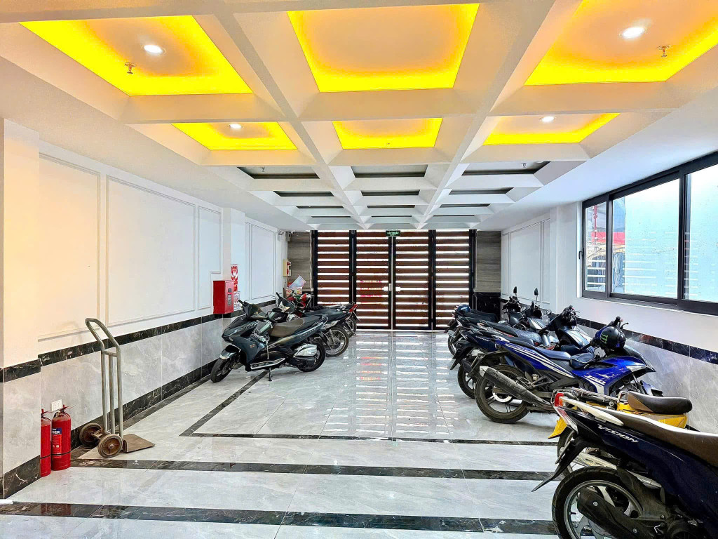 HOT 🏡 Kinh doanh dòng tiền Kim Giang 108m2 7 tầng  giá 35 tỷ