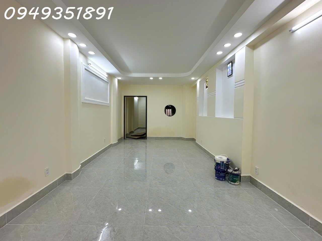 🌟NHÀ HXH HOÀNG HOA THÁM 93M2 2TẦNG 4PN NGANG 8M SHR HOÀN CÔNG ĐỦ GIÁ 12,5TỶ