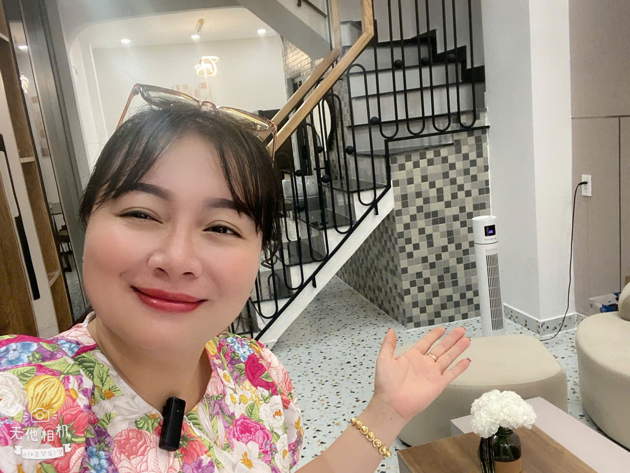 BÁN NHÀ MỚI CHÍNH CHỦ - 5 TẦNG BTCT - 5PN 6WC - P7 BÌNH THẠNH - TẶNG FULL NỘI THẤT - HẺM 4M - BÁN 9.75 TỶ - TL