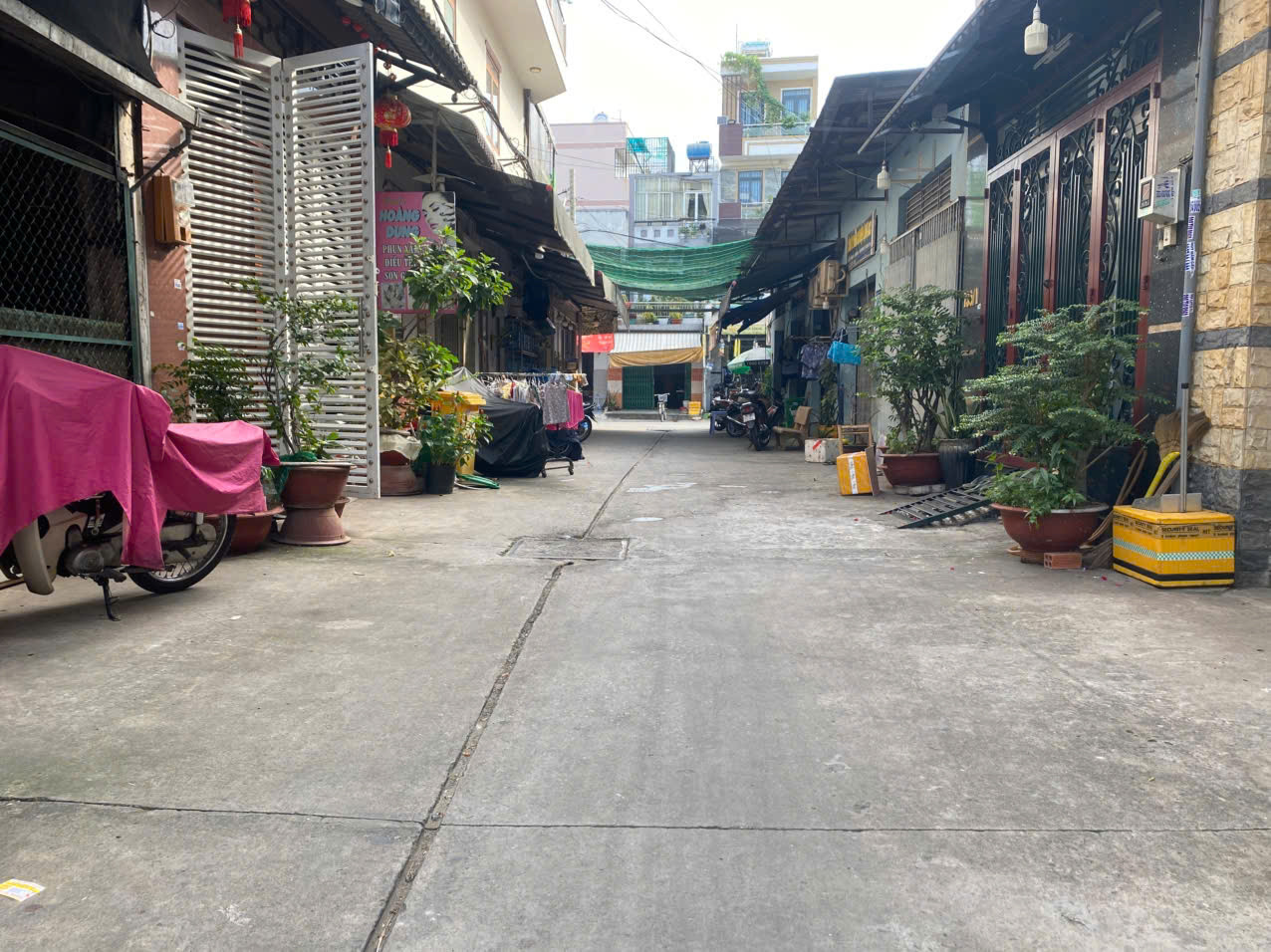 🏡🏡SIÊU PHẨM ĐẸP LUNG LINH - KẾ BÊN SIÊU THỊ AEON TÂNPHÚ-HẺM 6M GẦN MẶT TIỀN-49M2-KHÔNG LỘ GIỚI-VUÔNG A4.