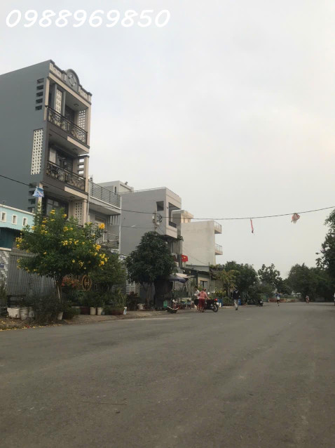 BÁN ĐẤT THỔ CƯ 60M2, TAM BÌNH - THỦ ĐỨC, GIÁ 4.2 TỶ - SỔ HỒNG CHÍNH CHỦ