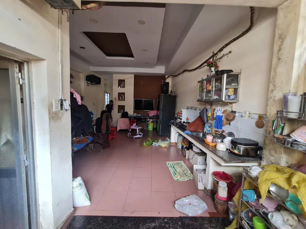 BÁN NHÀ 2 TẦNG, 135M2, HẺM ĐƯỜNG SỐ 12 TAM BÌNH, THỦ ĐỨC - GIÁ 6 TỶ - SỔ HỒNG CHÍNH CHỦ