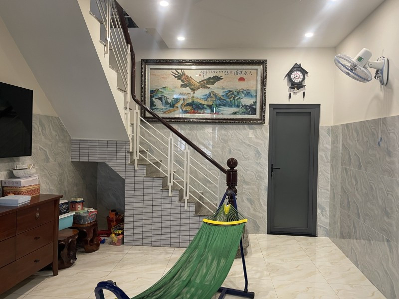 Lướt ngay căn đẹp Tam Bình – Giảm 200tr – Chỉ 4.4 tỷ full công năng