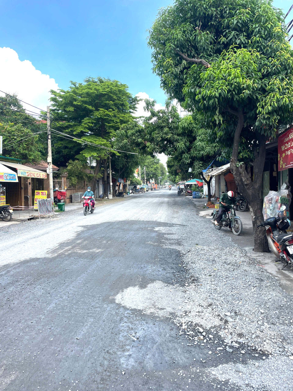Bán Nhà Mặt Tiền Kinh Doanh Vị Trí Vàng 88m2_4x22m Gần Ngã 4 Gò Dưa Tam Bình Thủ Đức Chỉ 8,8 tỷ.