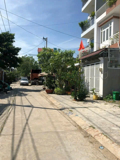 Bán đất đường 12 Tam Đa Trường Thạnh