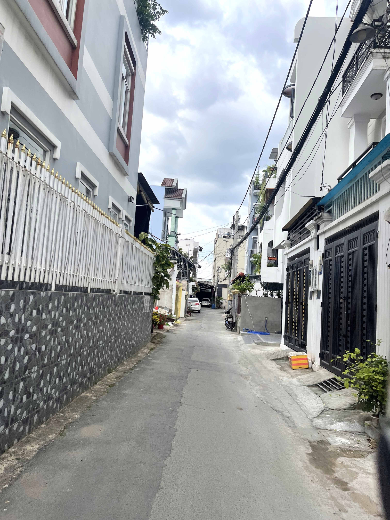Ngộp Bank! 243m² Hẻm Xe Tải – Trung Tâm Trường Thọ – Gần Ga Metro – Chỉ 11.8 Tỷ (Hơn 40tr/m²)