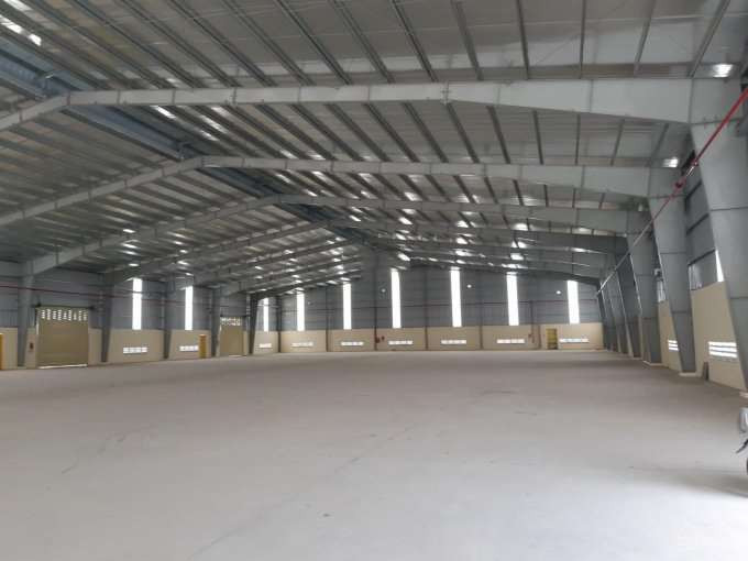 Bán xưởng 11.000m2 Khu công nghiệp Hố Nai 3, Trảng Bom, Đồng Nai. LH 0798530267