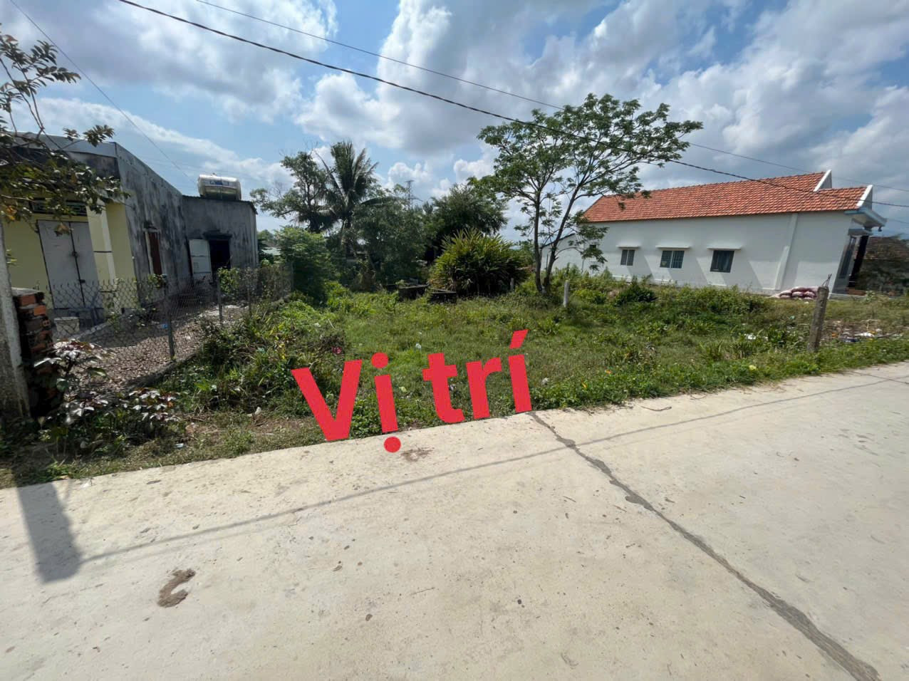 Cc gủi bán 300m2 100 thổ phước lâm ninh xuân giá 880tr