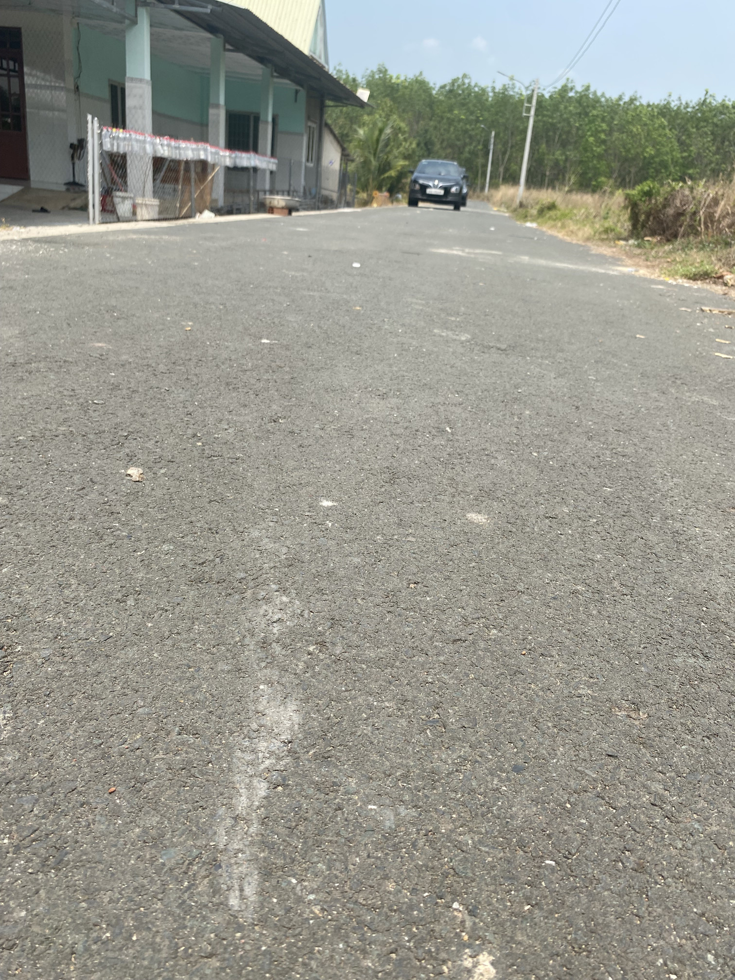 Đất nền giá rẻ