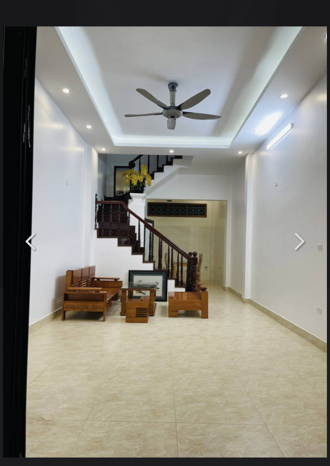 Bán nhà phố tô hiệu - hà đông