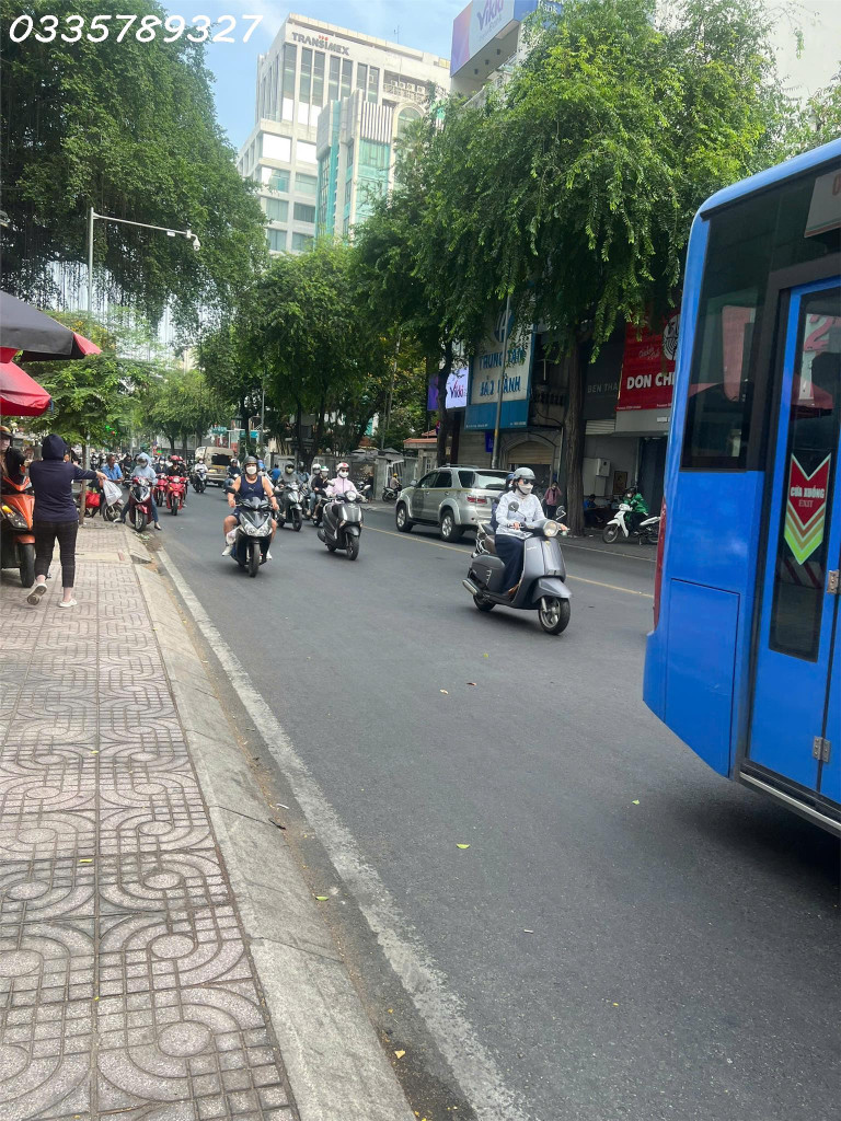 NHÀ 2 TẦNG HẺM XE HƠI- LÊ VĂN SỸ -QUẬN 3 - 51m2 
Gía chào  7ty 950 tỷ