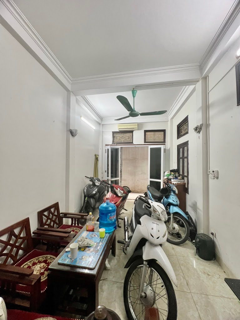 BÁN NHÀ 3 TẦNG, 3 PN, 3 WC - NGÕ MINH KHAI - HÀ NỘI - GIÁ 3.6 TỶ - SỔ ĐỎ