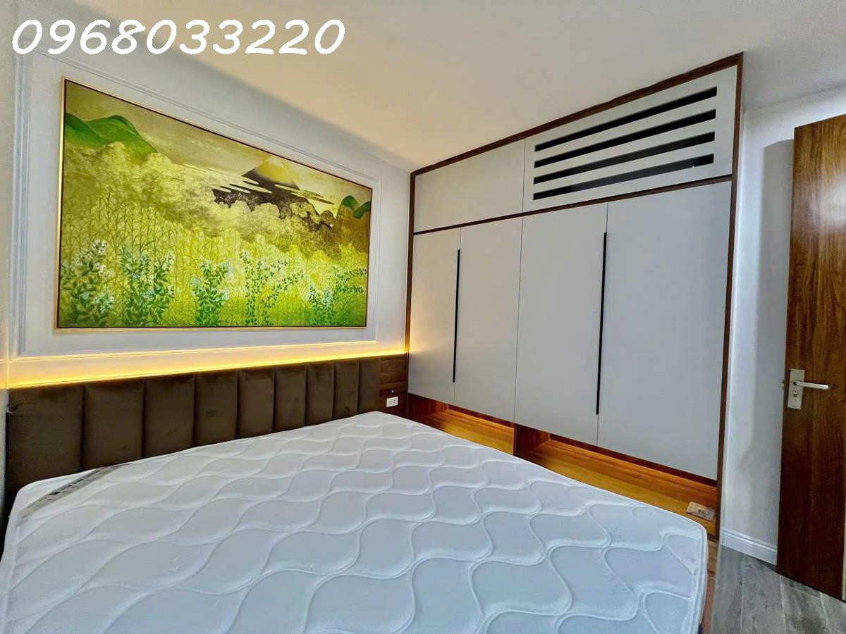 Chung cư Hoàng Quốc Việt, Nghĩa Tân siêu hiếm tiện ích bạt ngàn, cực gần chợ