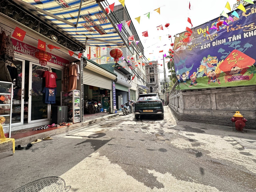 Vĩnh Hưng - Hoàng Mai - HÀ NỘI