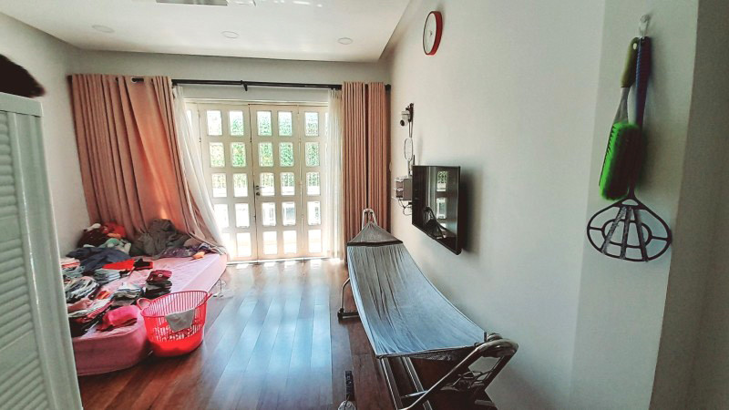 Bán Nhà 3 Tầng Hẻm Xe Tải 102m2_4*25.5 Chỉ 12 tỷ Nhỉnh Vip Bên Sông Hiệp Bình Chánh Thủ Đức Có 1 0 2