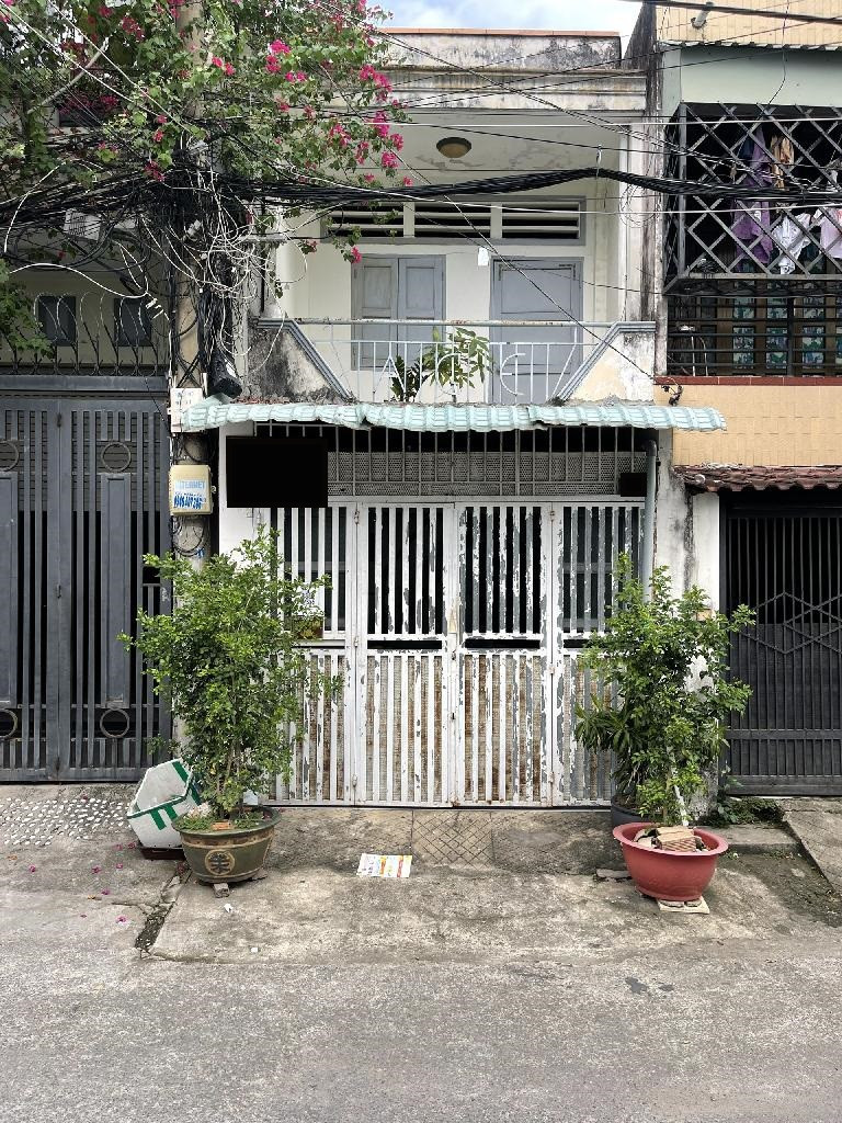 SIÊU PHẨM NHÀ PHỐ - HIỆP BÌNH CHÁNH, TP. THỦ ĐỨC - 2 TẦNG - 38M² - GIÁ CHỈ 4.05 TỶ
