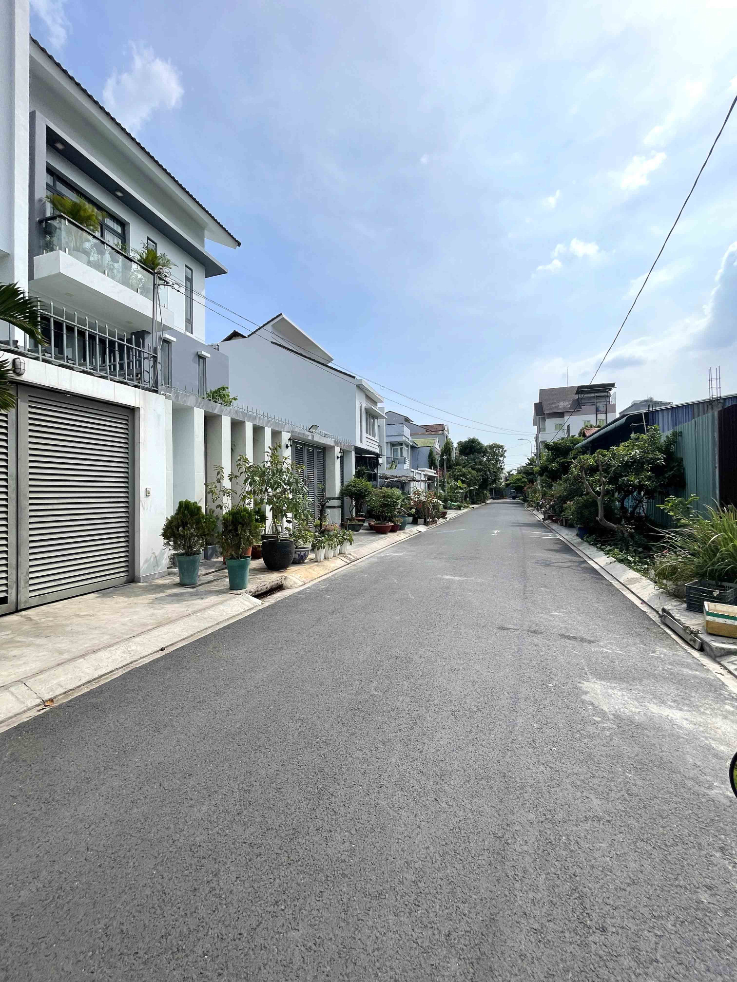 Bán Đất Thổ Cư Ngộp Khu Vip Bên Sông Hiệp Bình Chánh Thủ Đức Đường 10m  100m2_4.5*22 chỉ 9.2 tỷ Cực Hiếm