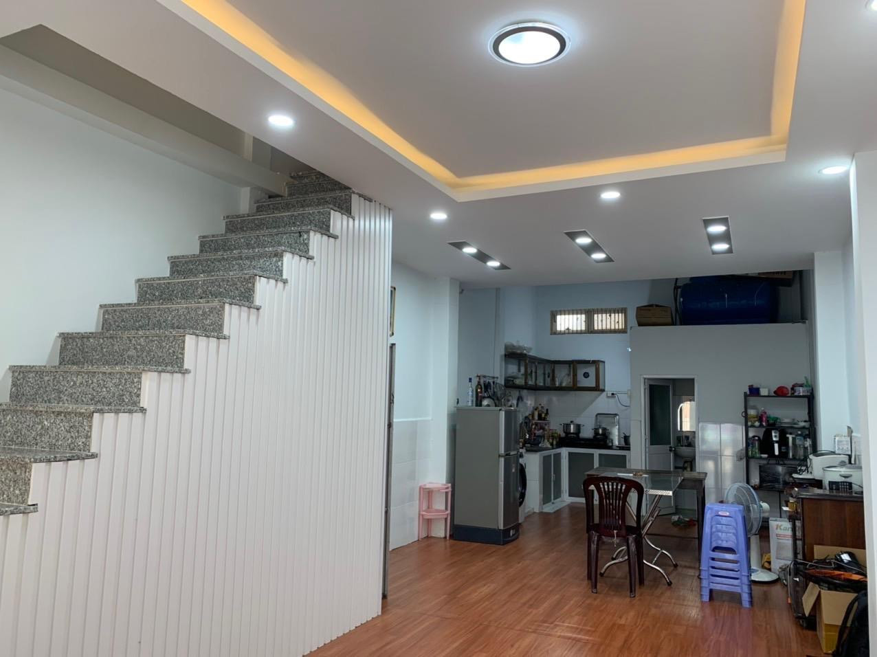 BÁN NHÀ HIỆP BÌNH CHÁNH - GẦN ĐH LUẬT, CHỢ BÌNH TRIỆU - 2PN - CHỈ 3.45 TỶ