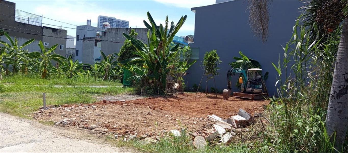 VỊ TRÍ ĐẮC ĐỊA - THÔNG SỐ VÀNG - GẦN VINHOMES Q9 - 97m2. HƠN 4 TỶ. TL.