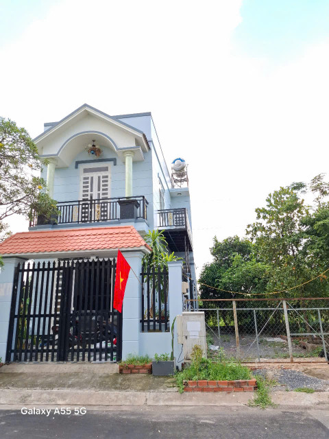 NHÀ CHÍNH CHỦ - GIÁ TỐT - VỊ TRÍ ĐẸP BÌNH MỸ - SỔ HỒNG RIÊNG - TPHCM