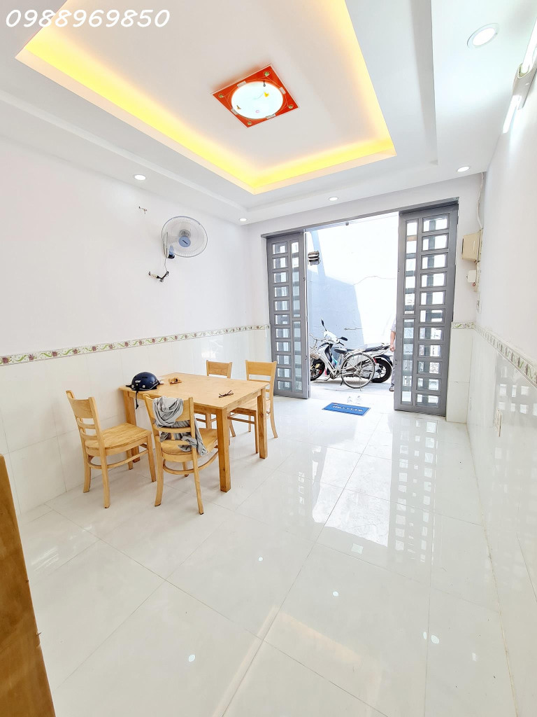 BÁN NHÀ MẶT PHỐ THỦ ĐỨC - 6.9 TỶ - 145M2 - 2 TẦNG - VỊ TRÍ VÀNG