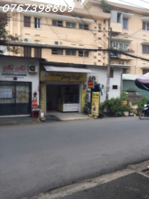 CHO THUÊ NHÀ TẠI PHƯỜNG TRƯỜNG THỌ, THỦ ĐỨC, TP. HỒ CHÍ MINH