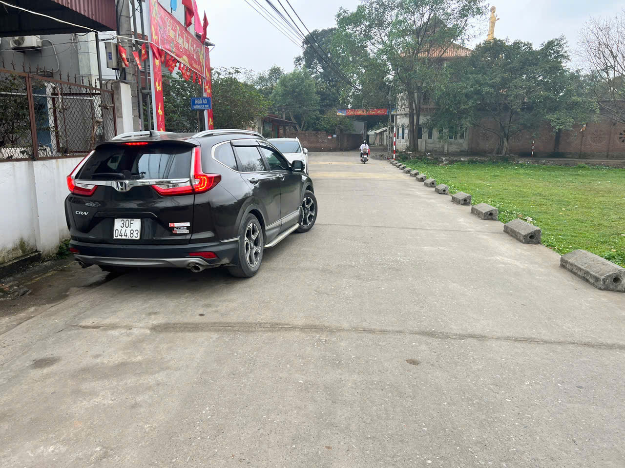 ĐẤT ĐẸP - GIÁ TỐT - Vị Trí Đắc Địa Tại Xã Tiên Dược, Huyện Sóc Sơn, TPHN