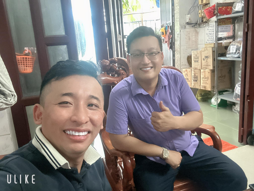 Tuyển dụng chuyên viên bất động sản làm việc chuyên nghiệp tại 37 Lê Thúc Hoạch, Tân Phú