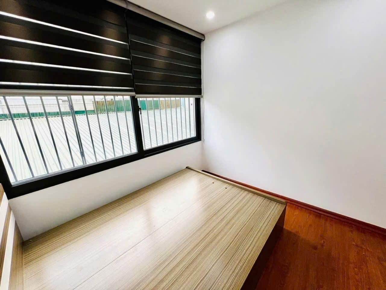 Nhà tập thể Nguyễn Trãi, cạnh đại học GTVT, 55m2 nhà đẹp, chỉ 2,9tỷ