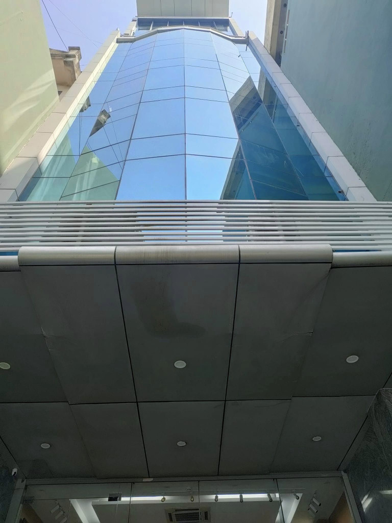 ⚜️ MẶT PHỐ NGUYỄN TRÃI, THANH XUÂN,  TÒA VĂN PHÒNG VIP 11 TẦNG , 221M2 MT 6.5M, CHỈ 82 TỶ ⚜️