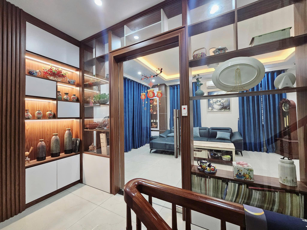 BÁN GẤP NHÀ PHÂN LÔ VIP THANH XUÂN, GẦN OTO TRÁNH BÃI ĐỖ XE, DT59M2 5T MẶT TIỀN RỘNG, 12.X TỶ