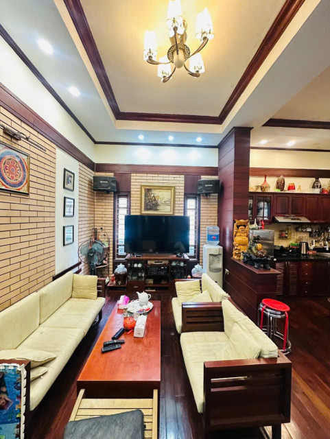 Nguyễn Trãi 72m chỉ 10 tỷ, cổng trời mở cho kẻ dám chiếm lĩnh