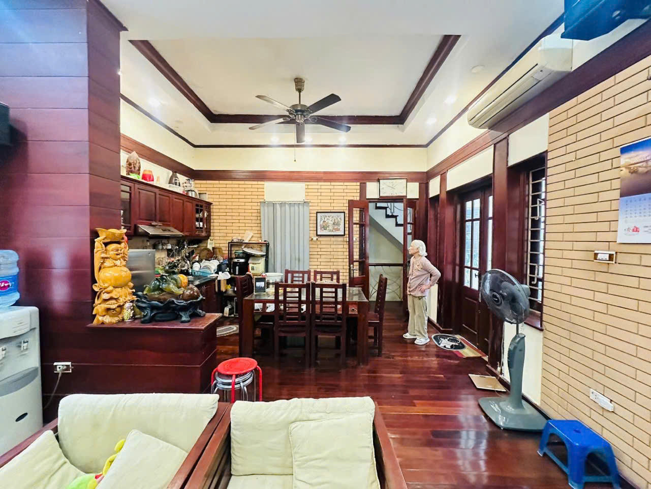 Nguyễn Trãi, siêu phẩm, siêu đẹp, siêu rẻ, kiến trúc thông minh