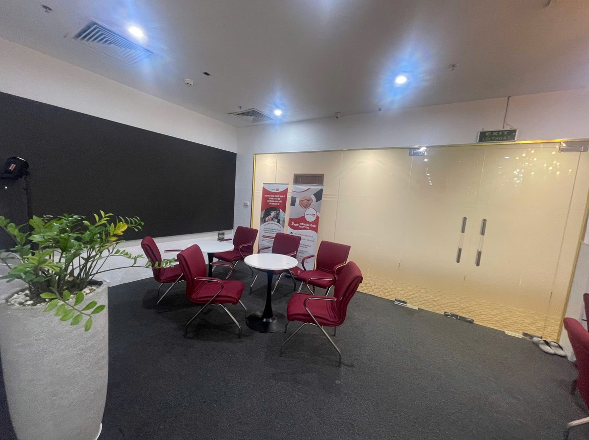 Sàn Văn Phòng Cao Cấp Royal City -  Phường Thượng Đình, Thanh Xuân