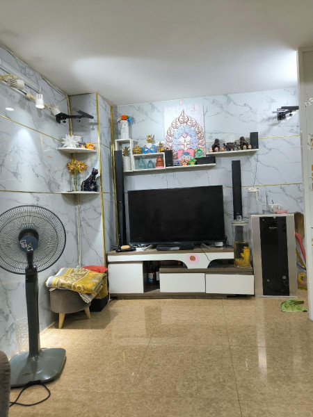Bán gấp nhà 4 tầng phố Đội Cấn - Ba Đình, 24m2, mặt tiền 4m, giá 6,1 tỷ