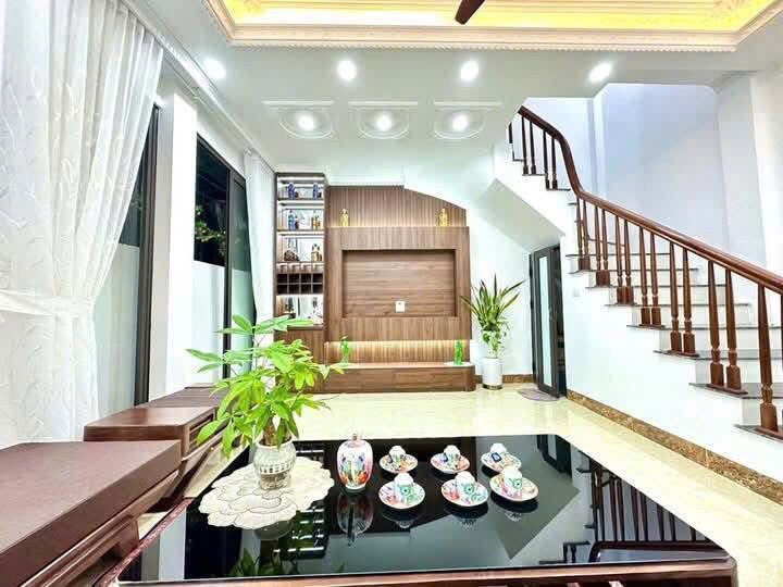 SIÊU PHẨM TRONG PHÂM KHÚC NHÀ Ở TẦM TÀI CHÍNH _ HỘ KHẨU BA ĐÌNH _ PHỐ ĐỘI CẤN