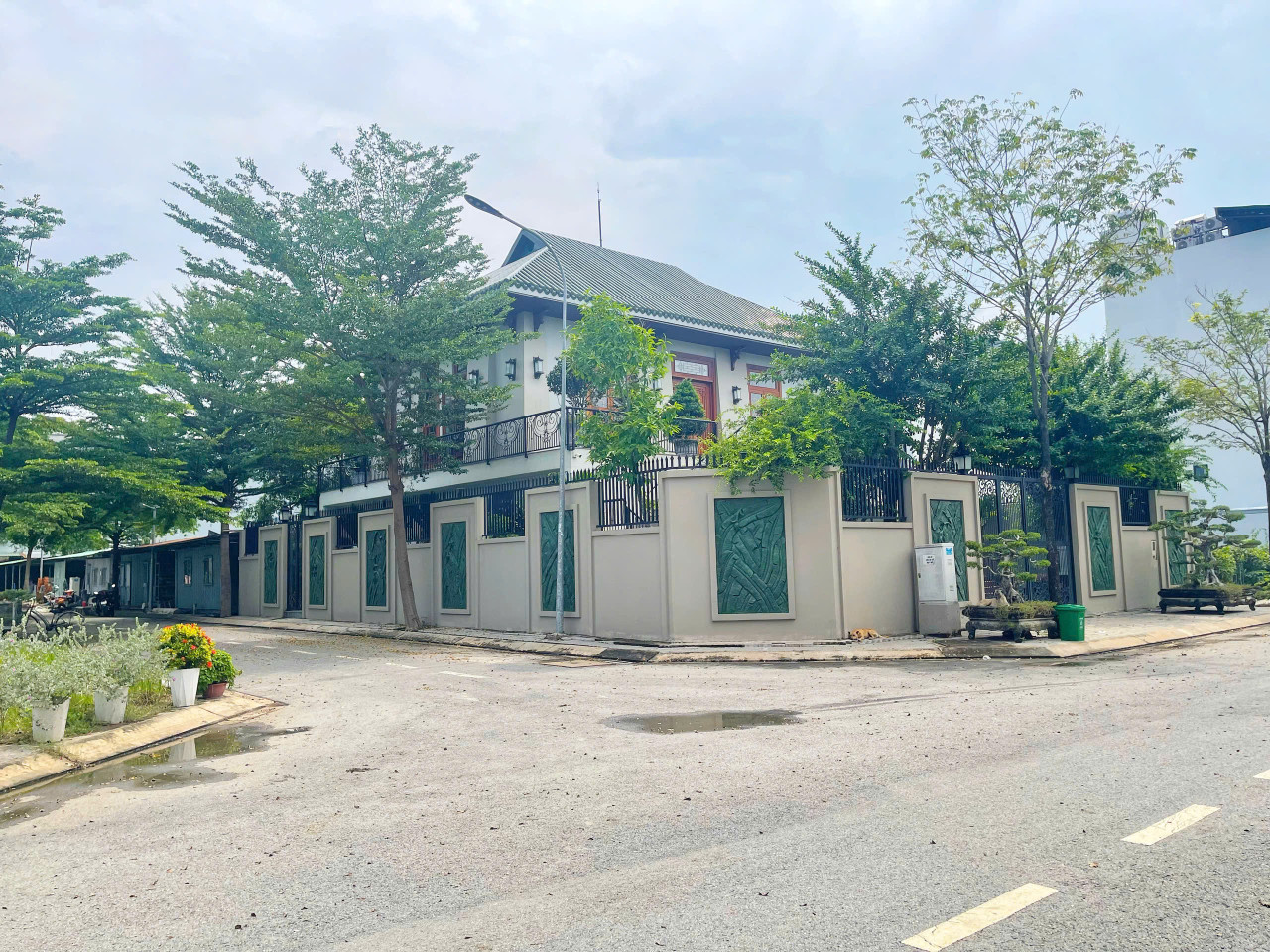 BÁN ĐẤT HẺM 1368 LÊ VĂN LƯƠNG, 80M2, GIÁ 4.6 TỶ, SỔ RIÊNG
