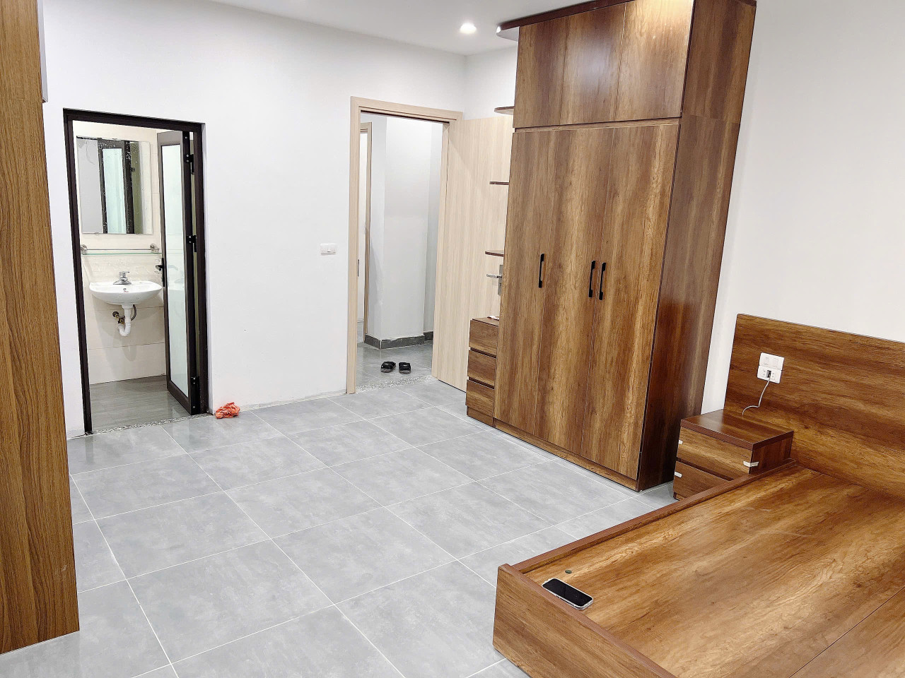 MÌNH CHÍNH CHỦ CHO THUÊ CĂN HỘ STUDIO MỚI XÂY MỸ ĐÌNH 1 - NAM TỪ LIÊM - GẦN BẾN XE MỸ ĐÌNH