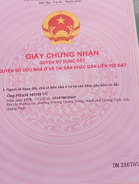► BÁN ĐẤT THỔ CƯ – TRUNG TÂM LAI UYÊN, BÀU BÀNG, BÌNH DƯƠNG
