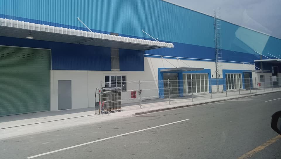 CHO THUÊ NHÀ XƯỞNG gần khu công nghiệp  TÂN UYÊN , BÌNH DƯƠNG đa diện tích – 0933.946.813