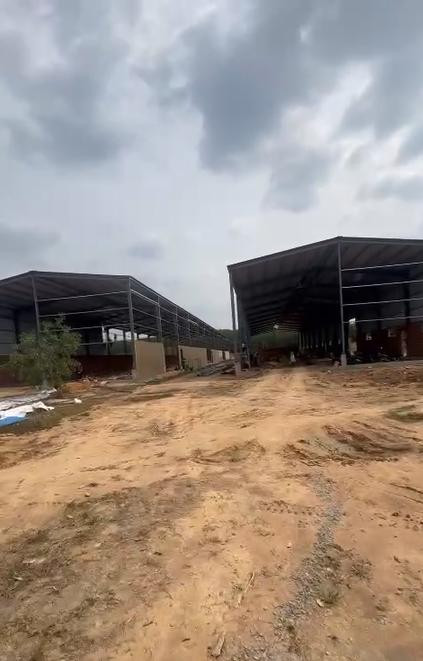 Cần Thuê Xưởng Tại Bàu Bàng, Bình Dương? Giá Tốt, Vị Trí Đẹp, Thuê Ngay! 
📞 Liên hệ ngay: 0366 632 092