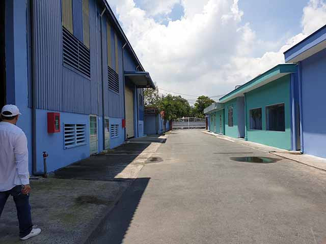 CHO THUÊ NHÀ XƯỞNG gần khu công nghiệp  TÂN UYÊN , BÌNH DƯƠNG đa diện tích – 0933.946.813