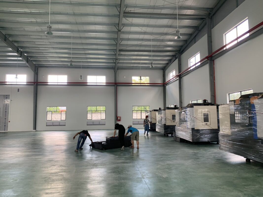 CHO THUÊ NHÀ XƯỞNG gần khu công nghiệp  TÂN UYÊN , BÌNH DƯƠNG đa diện tích – 0933.946.813