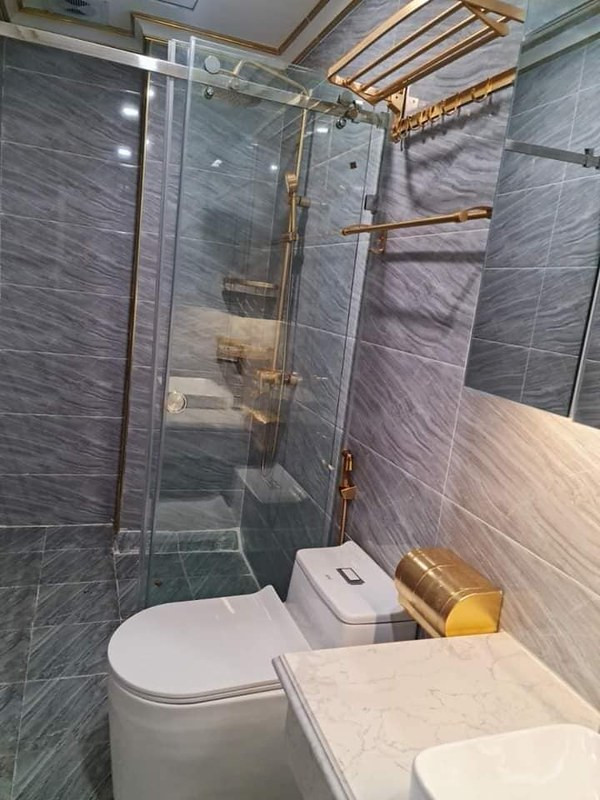 "BÁN NHÀ MẶT TIỀN KDC THUẬN GIAO – GẦN CHỢ 100M – GIÁ CHỈ 4 TỶ