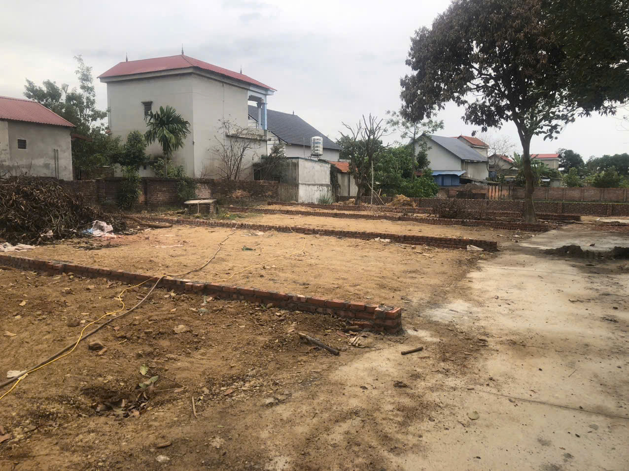 ĐẤT ĐẸP - GIÁ TỐT - Vị Trí Đắc Địa Tại Minh Trí, Sóc Sơn, Thành Phố HN